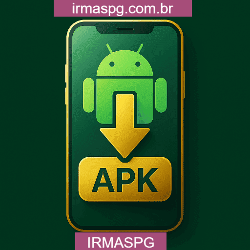 Como Instalar APK IRMASPG