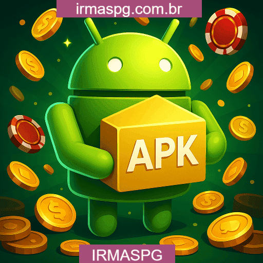 IRMASPG APK - Download Oficial Android