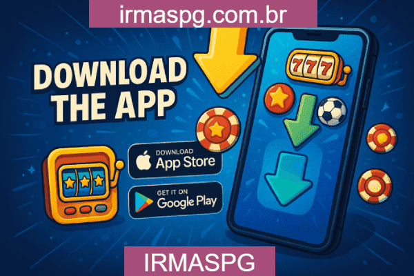 Recursos App IRMASPG