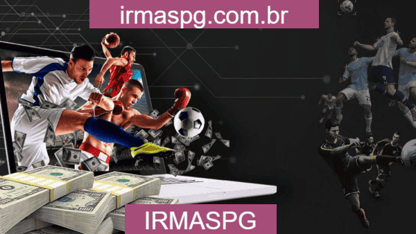 Como Apostar na IRMASPG Bet