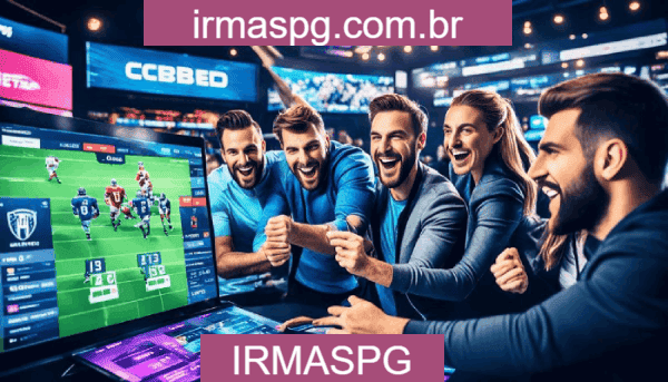 Tipos de Apostas IRMASPG