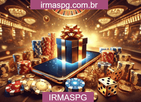 Como Resgatar Bônus IRMASPG