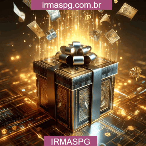 Termos e Condições Bônus IRMASPG