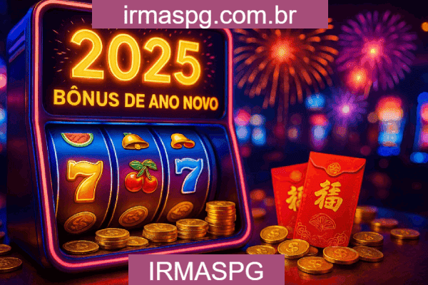 IRMASPG Bônus - Catálogo Completo 2025