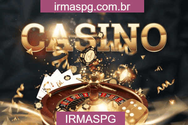 IRMASPG Cassino Ao Vivo - 50+ Mesas HD 4K