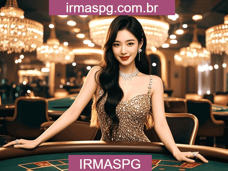 Catálogo Completo de Bônus IRMASPG