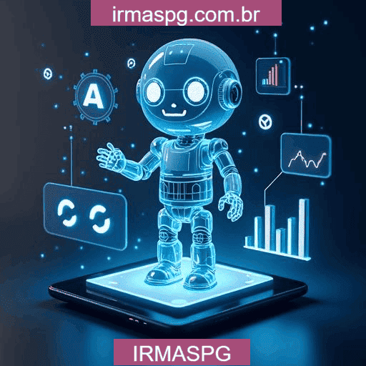 IRMASPG Instalar Guia