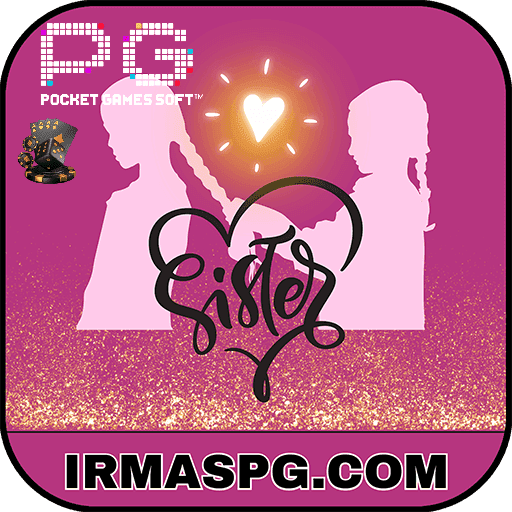 Cassino ao vivo da IRMASPG com dealers reais