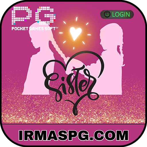 Login seguro na IRMASPG