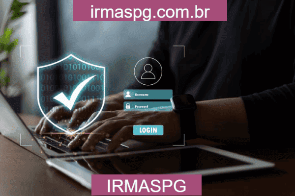 IRMASPG Login Seguro