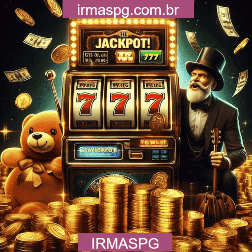 FAQ Slots IRMASPG